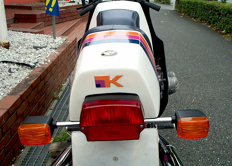 KRAUSER MKM1000kh^/HYԁl