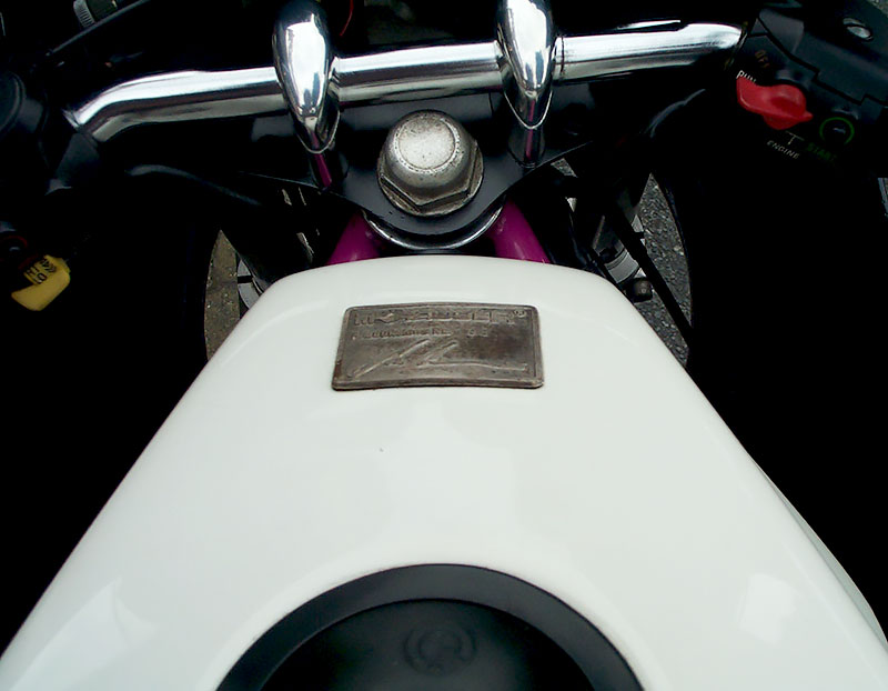 KRAUSER MKM1000kh^/HYԁl