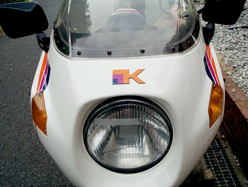 KRAUSER MKM1000kh^/HYԁl