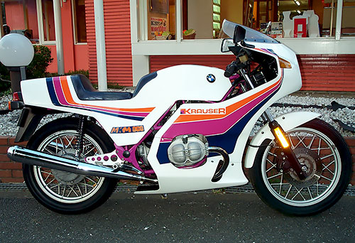 KRAUSER MKM1000kh^/HYԁl