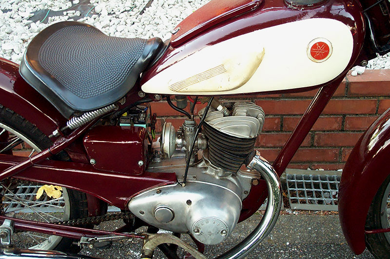 YAMAHA@YA-1k125l