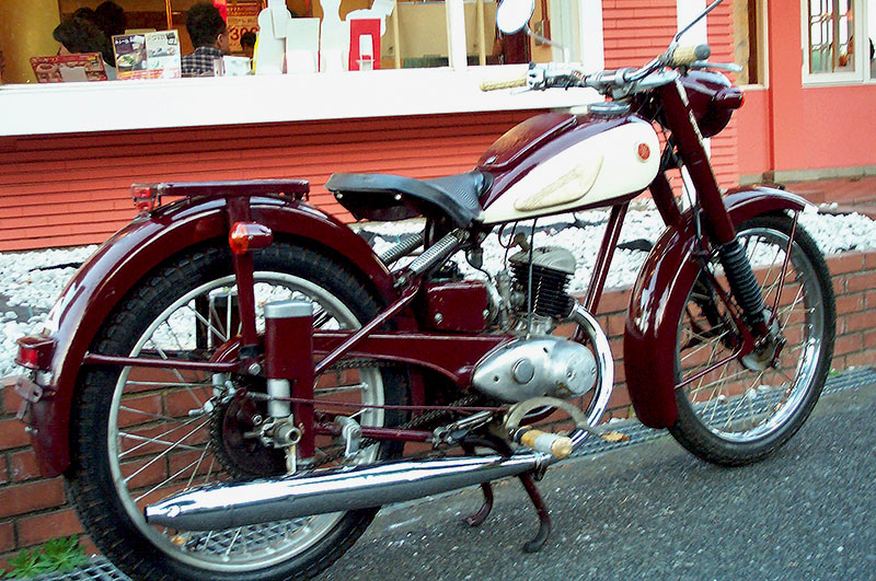 YAMAHA@YA-1k125l