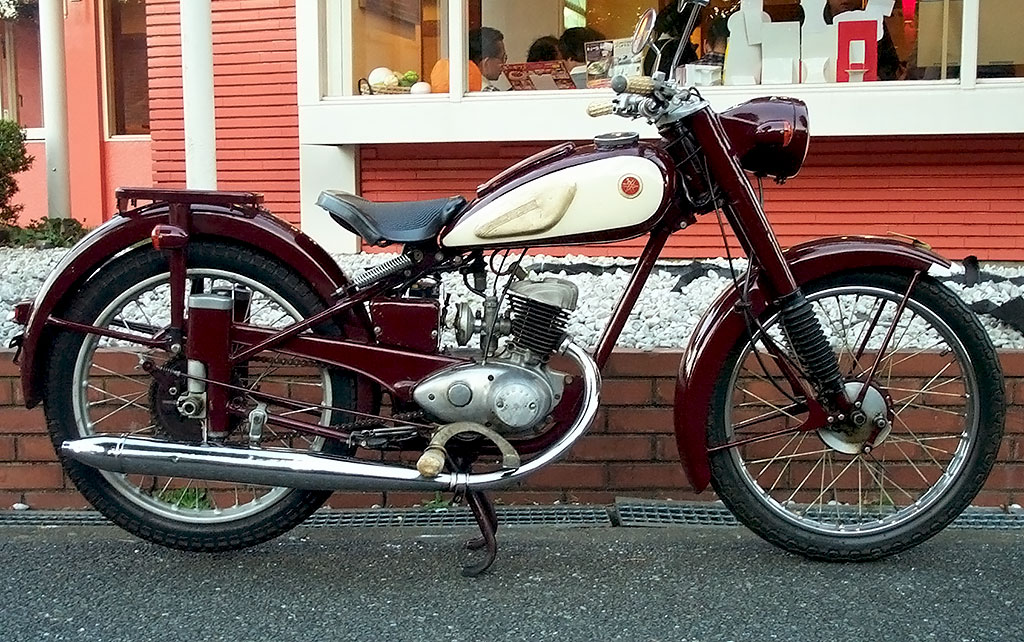 YAMAHA@YA-1k125l