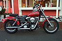 Harley-Davidson Dyna-Lowrider 1340