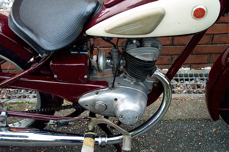 YAMAHA@YA-1k125l