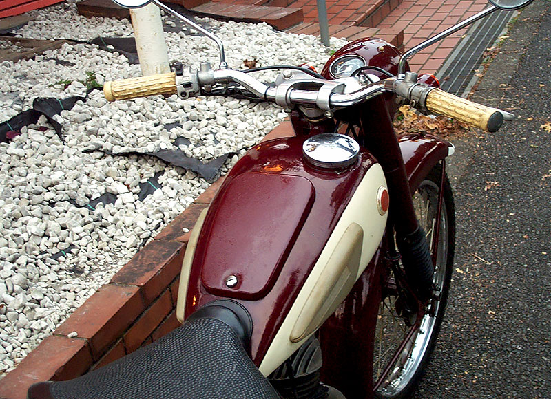 YAMAHA@YA-1k125l