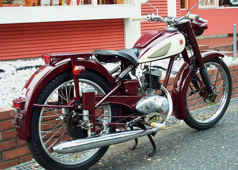 YAMAHA@YA-1k125l