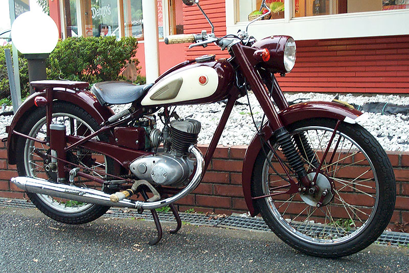YAMAHA@YA-1k125l