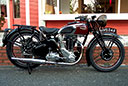 Triumph 3T k350lGarterfork