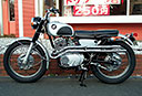 HONDA CL72k250l