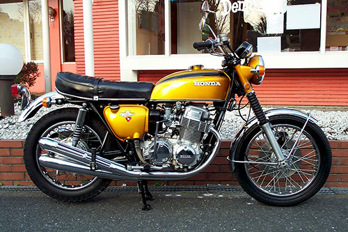 CB750K1