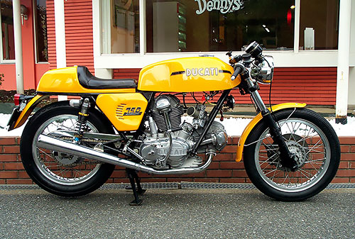 DUCATI 750S k{S/l