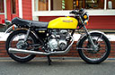 CB400F