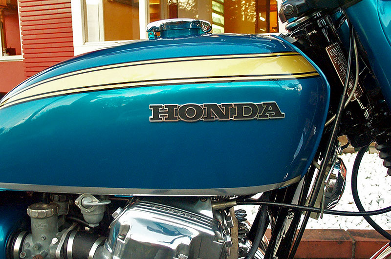 CB750K0〔初期型/本物〕