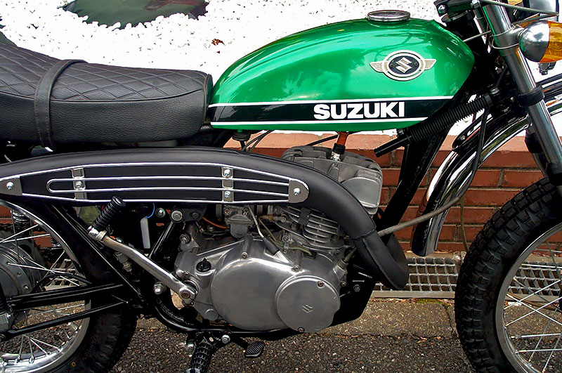 SUZUKI Hustler 250k69N^^l