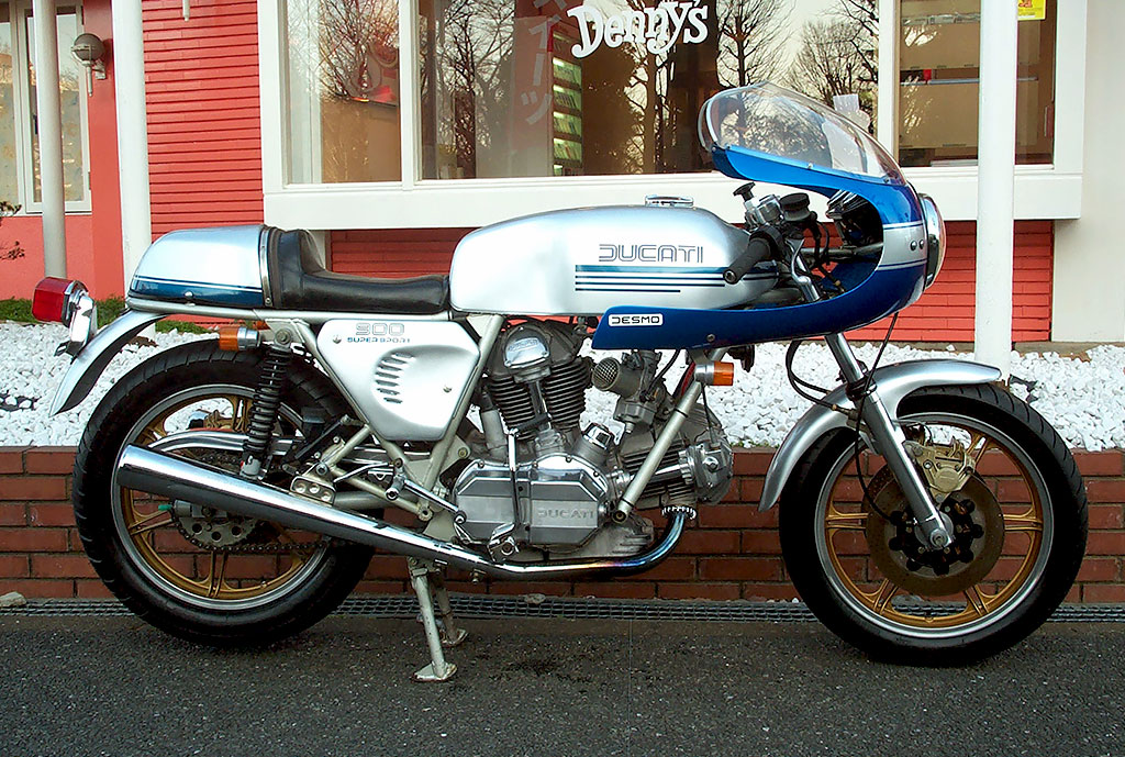 DUCATI 900SS kXNGACP[X/l