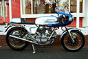 DUCATI 900SS 〔スクエアCケース/改造無し〕