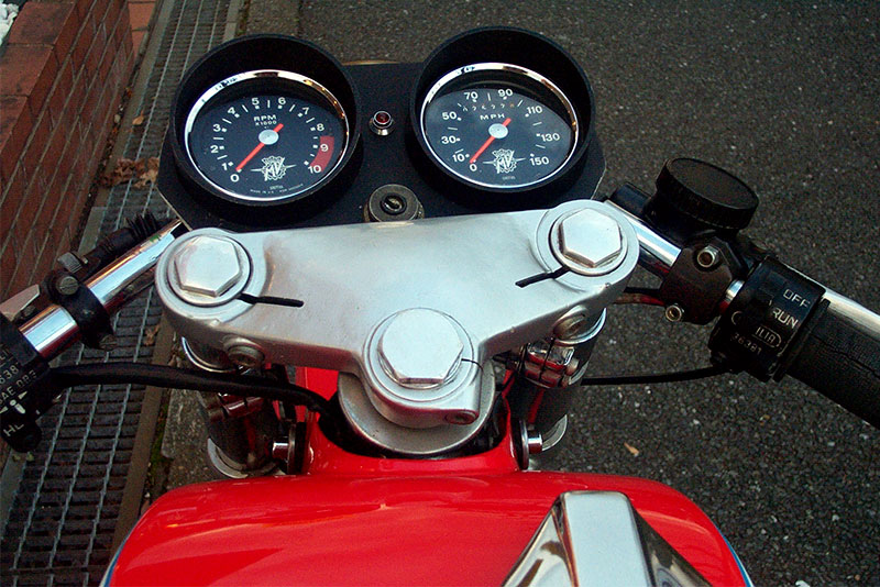 MV AGUSTA/MAGNI 1000S gCORONA/ĐVԋh