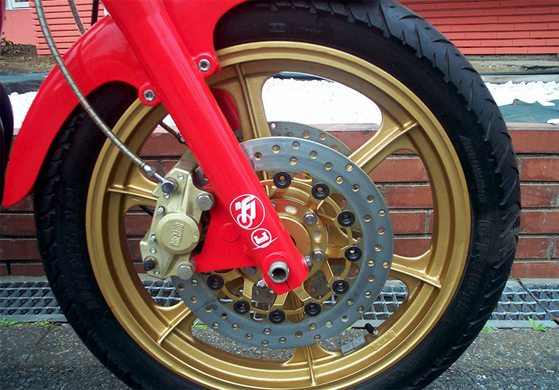 MV AGUSTA/MAGNI 861S“ĐV”