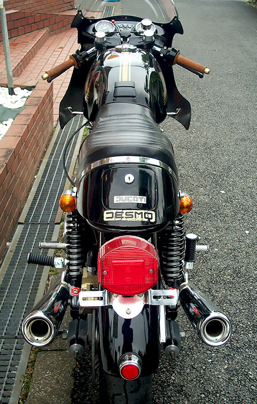 DUCATI 900SSk/2I[i[/tIWil