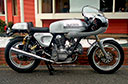 DUCATI 900SS仕様〔改造多数/MHR改造車〕