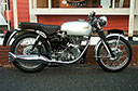 Velocette Venomk500l Thruxton