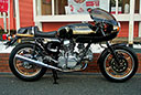 DUCATI 900SS〔当時物/フルオリジナル〕