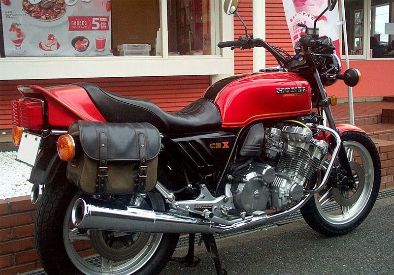 CBX-1000k6Cl