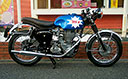 BSA B441k440l Shooting Star