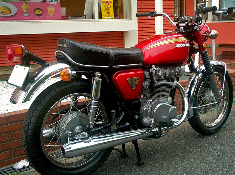 CB450ZjA