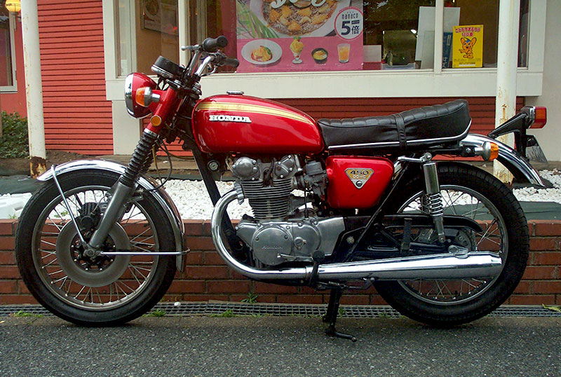 CB450ZjA