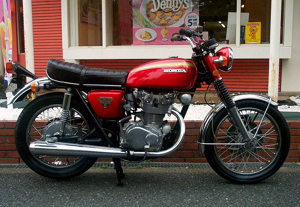 CB450ZjA