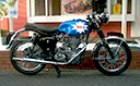 Velocette Venomk500l Thruxton