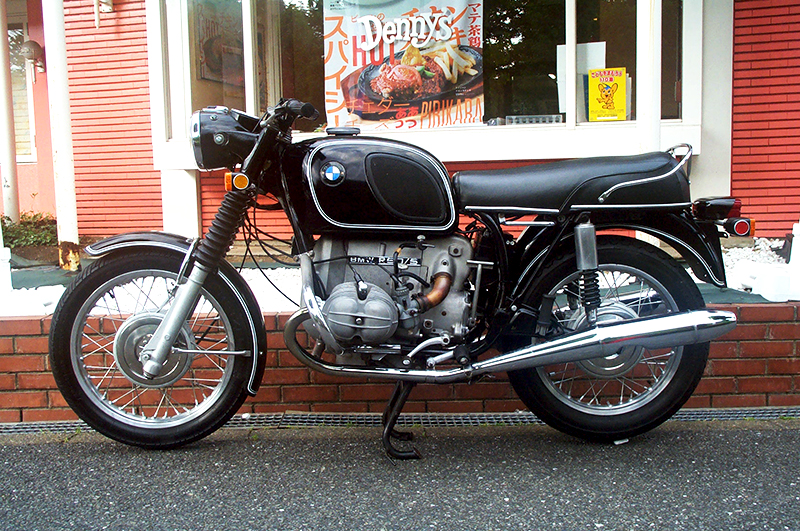 BMW R50/5kF.Twin/500l