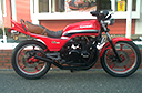 DUCATI 900SSk/tIWil