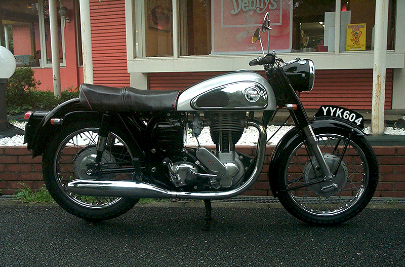 Norton ES-2k500l