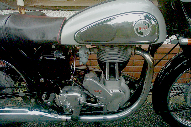 Norton ES-2k500l