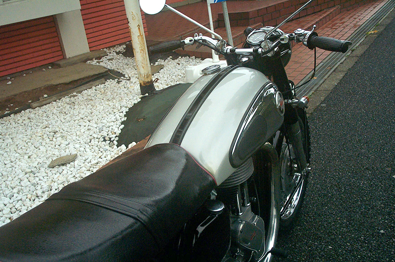 Norton ES-2k500l