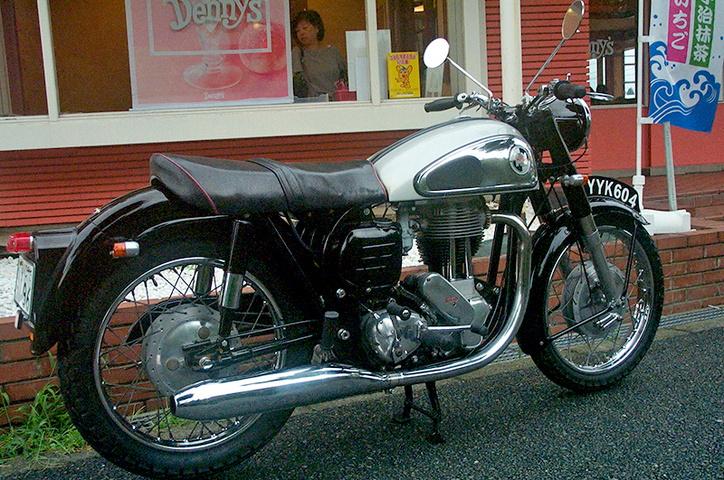 Norton ES-2k500l