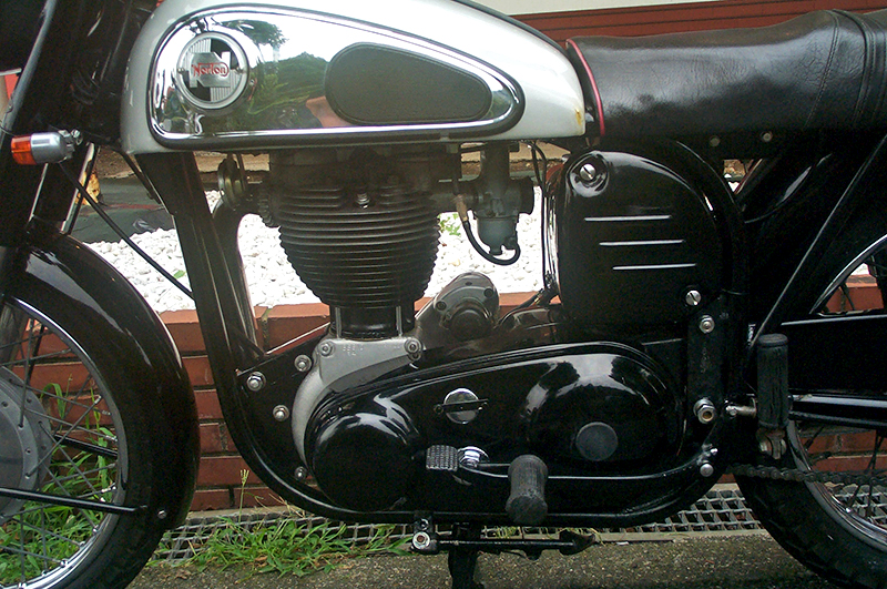 Norton ES-2k500l