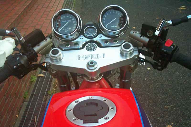  MAGNI Sport 1200S 