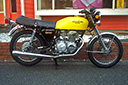 CB400F