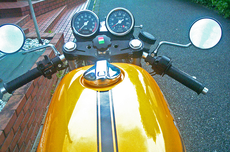 DUCATI 750SkK/tEm[}l