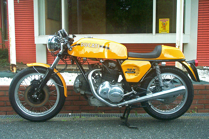 DUCATI 750SkK/tEm[}l