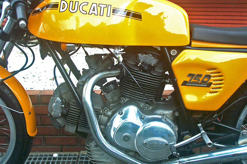 DUCATI 750SkK/tEm[}l