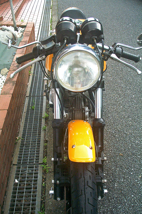 DUCATI 750SkK/tEm[}l