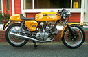 DUCATI 750S〔正規物/フル・ノーマル〕