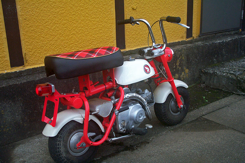 Z50-Mk50l