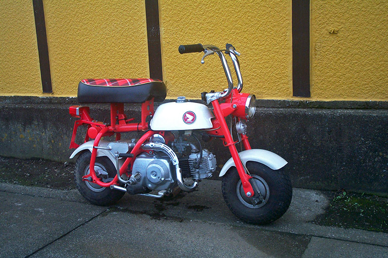 Z50-Mk50l