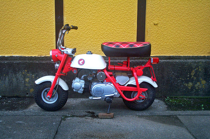 Z50-Mk50l